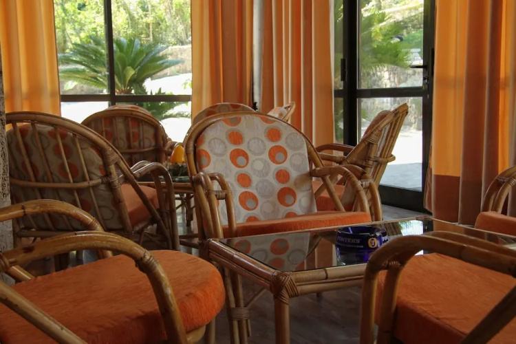 La Calma Hotel