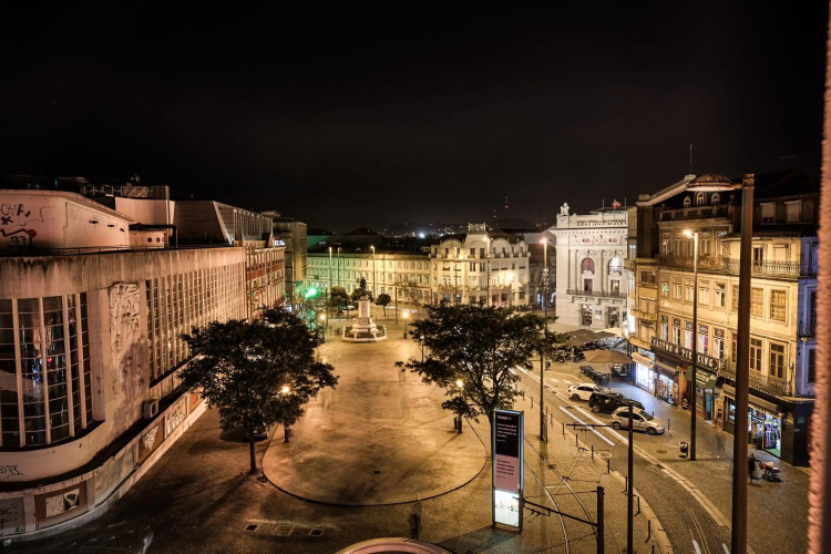 Legendary Porto Hotel photo 32