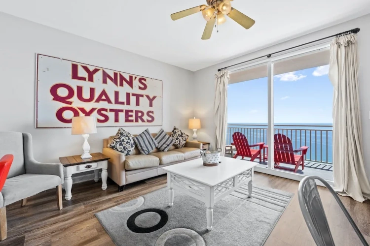 1 Bedroom Standard room beachfront