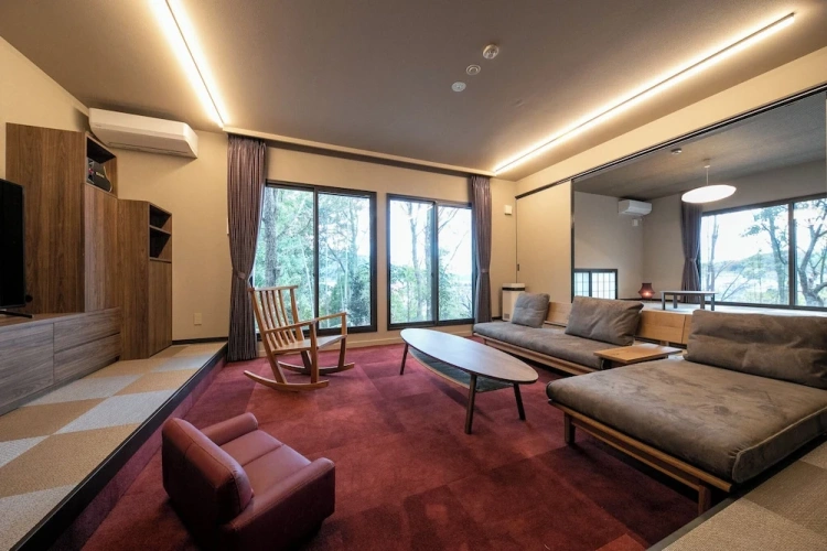 Family Villa