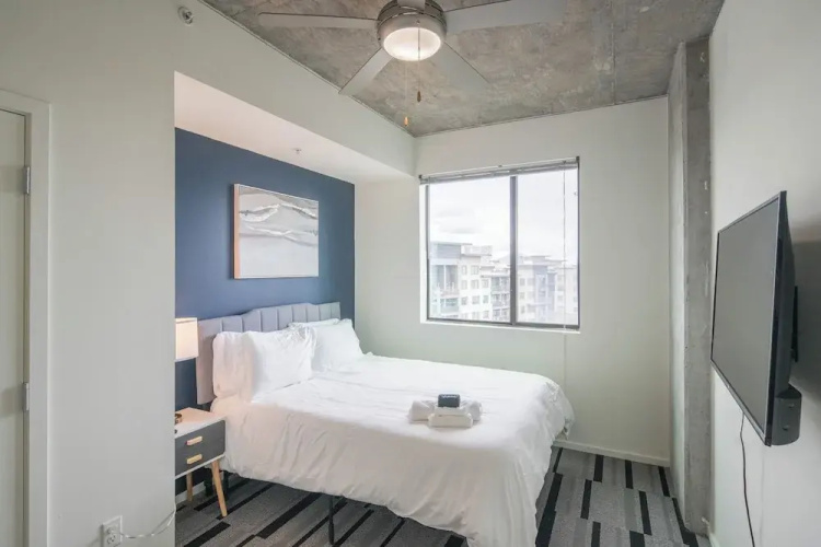 ROVE LIVING/KL - Roosevelt Point