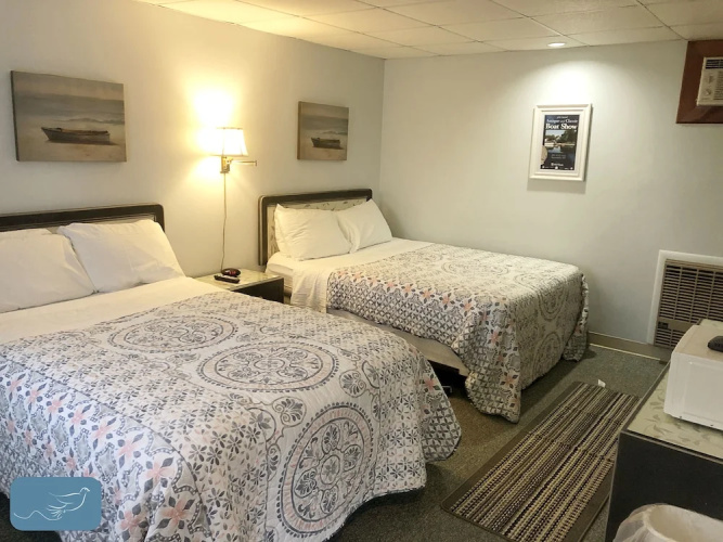 Skaneateles Inn on 20