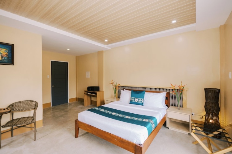 Premium Double room