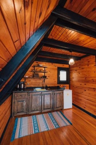 Standard Bungalow