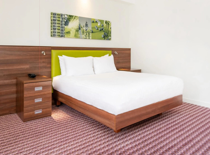 Hampton By Hilton Sheffield photo 13