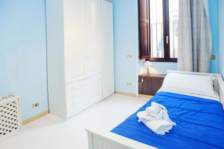 Vite - WR Apartments