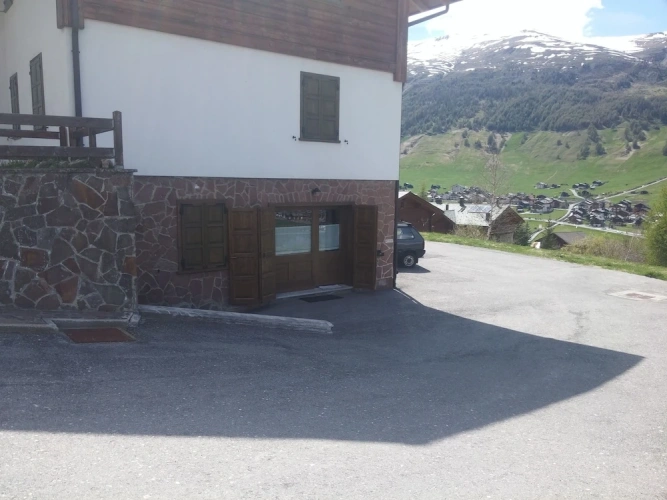 Family Apartment