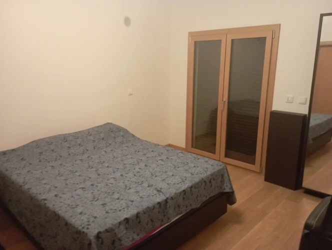 Classic Apartment