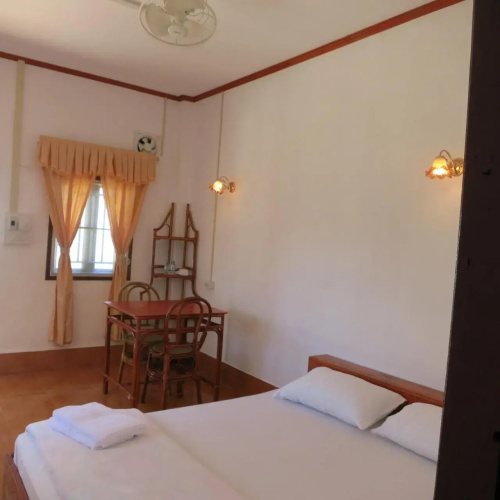 Kongkeo Guesthouse