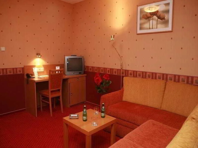 Blues Hotel