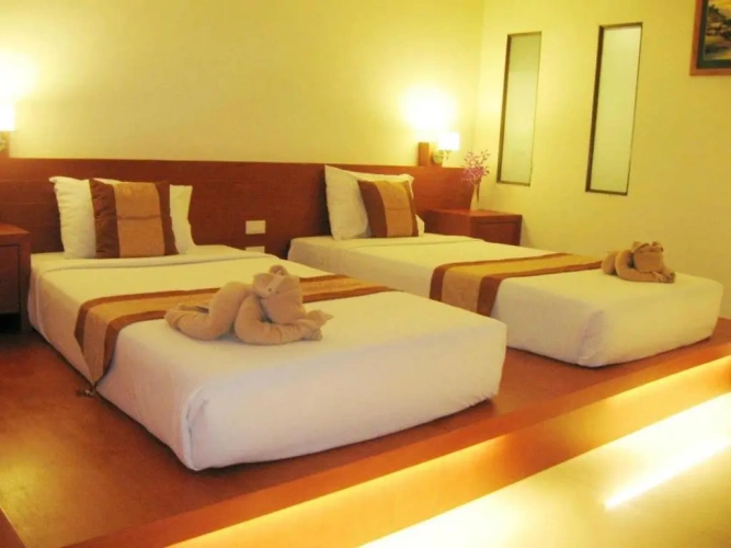 Superior Double room
