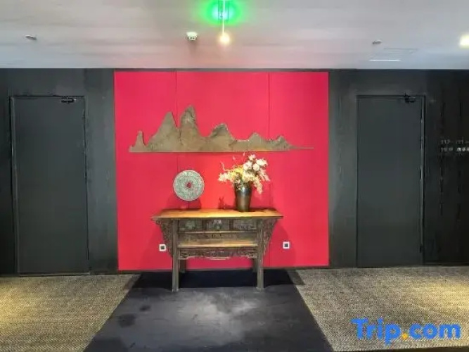 Jinshan International Hotel