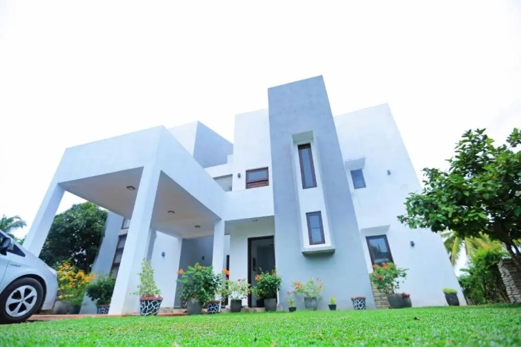 Bungalow
