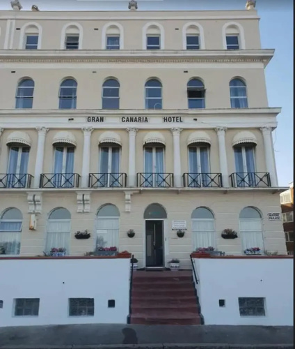 Hotelafbeelding