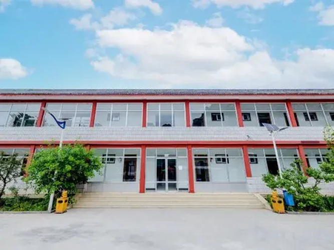 Beijing Shidu Kangleyuan Hostel