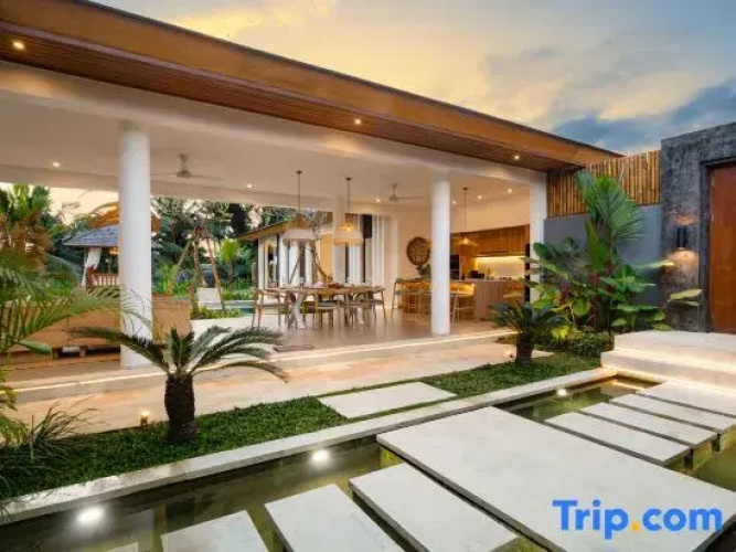 Villa Myassa by BaliSuperHost
