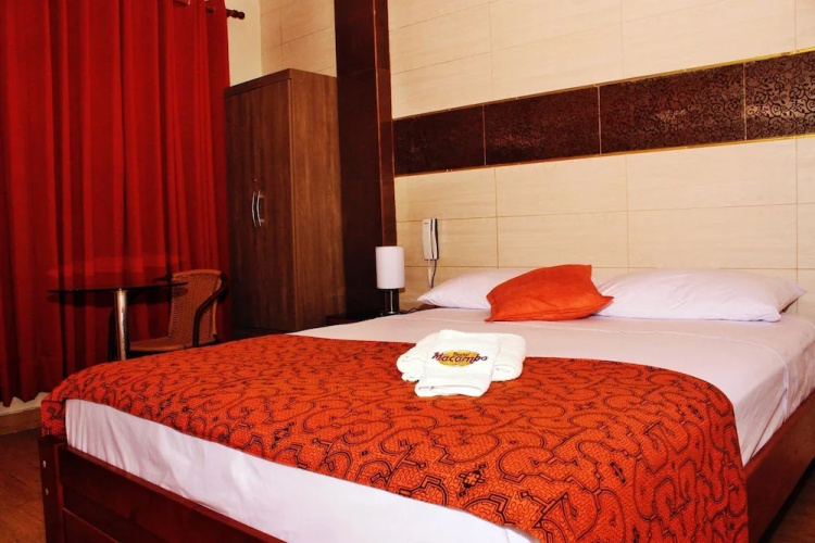 Hostal Macambo