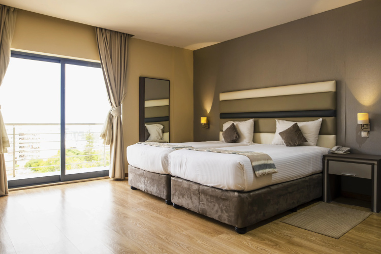 WL Hotel Maputo City Centre Mozambique Collection