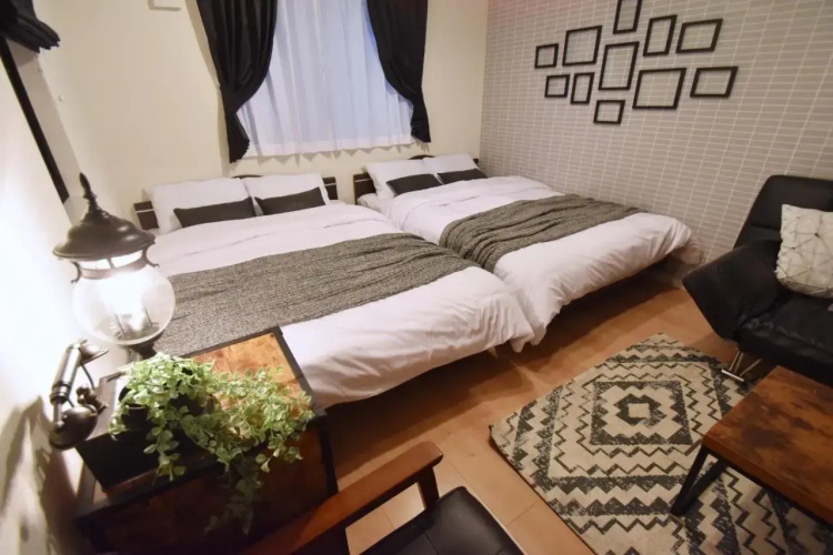 Hikifune Kodate - Vacation STAY 8861