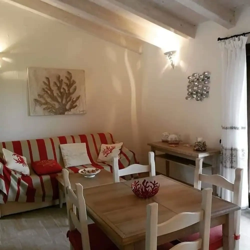 1 Bedroom Classic Apartment