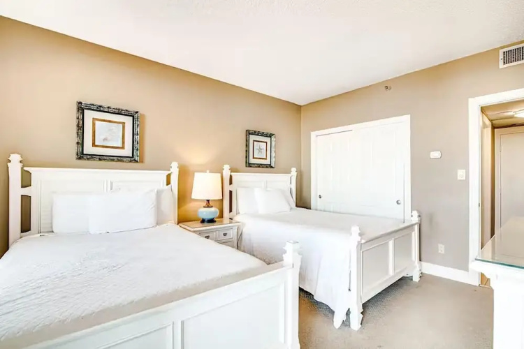 Surfside Resort #505