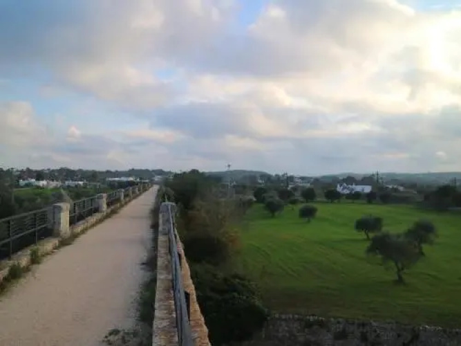 i Trulli di Figazzano