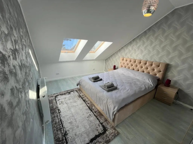 Toscana Cozy Apartment