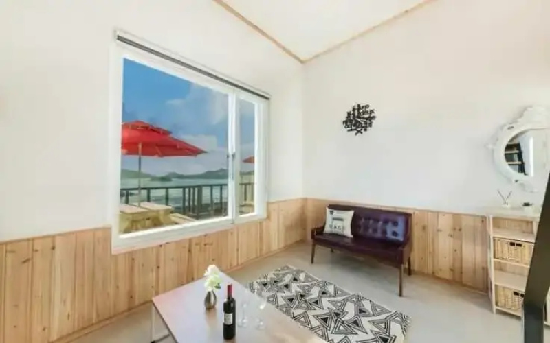 Yeosu Moria Pension