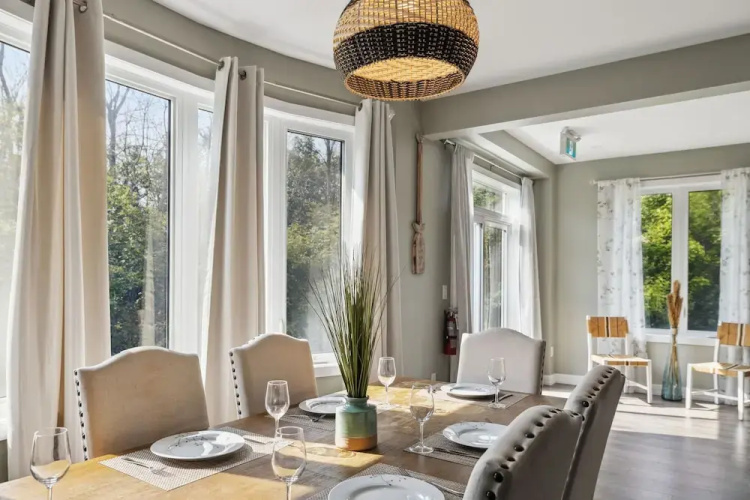 Crosswinds Townhomes