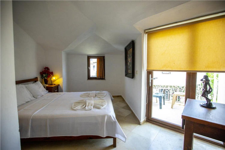 Turay Hotel