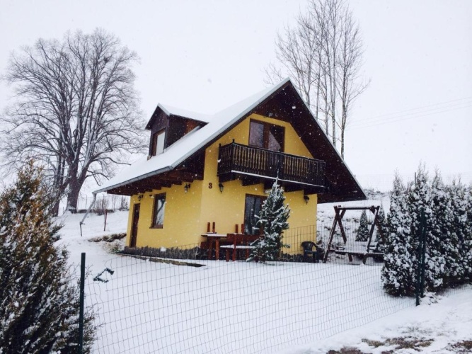 2 Bedrooms Cottage