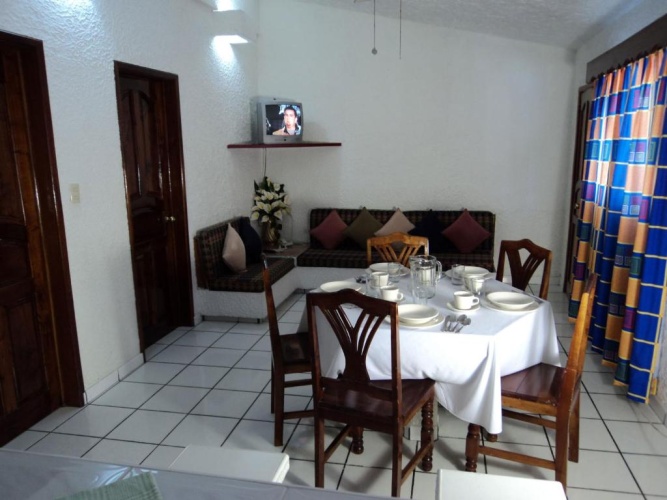Standard Double room with balcony and with view