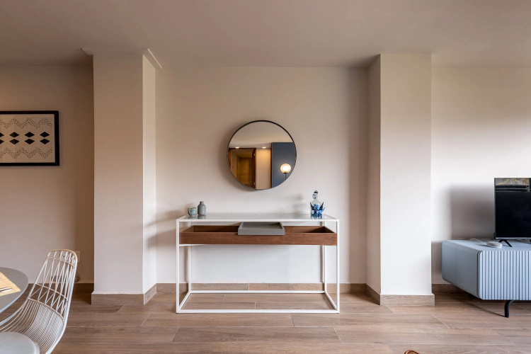 Casai Roma | 2BR | Vast Condo