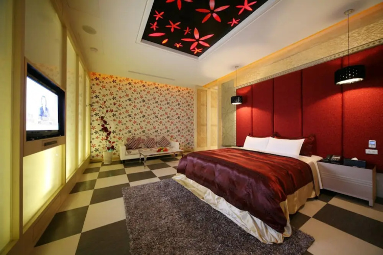 Hmulan Motel