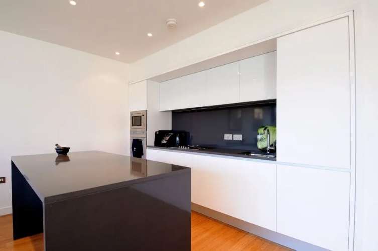 Vip Appartments Simpson Loan