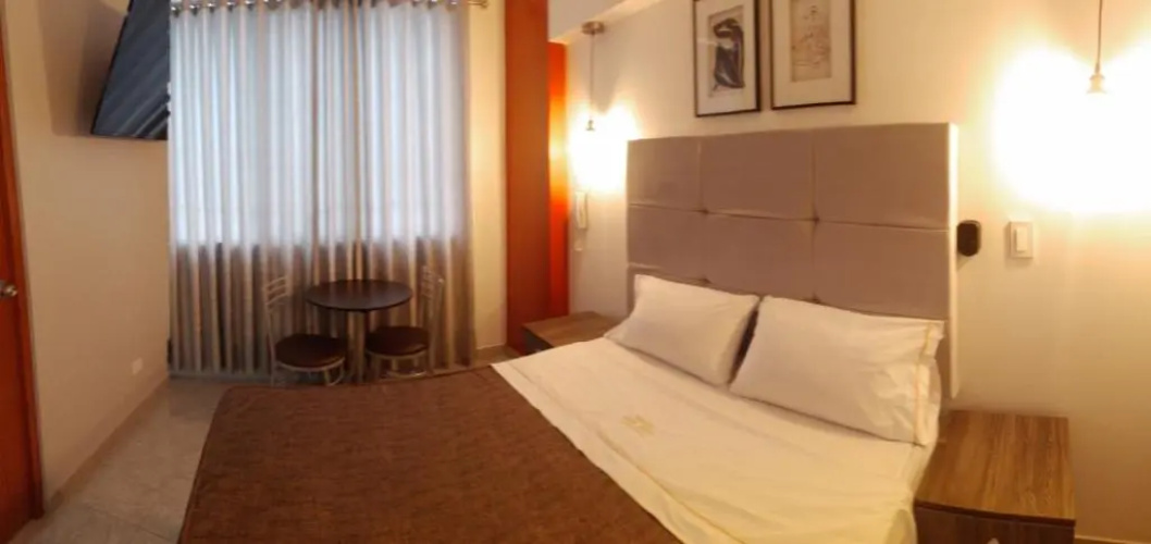 Luma Suite
