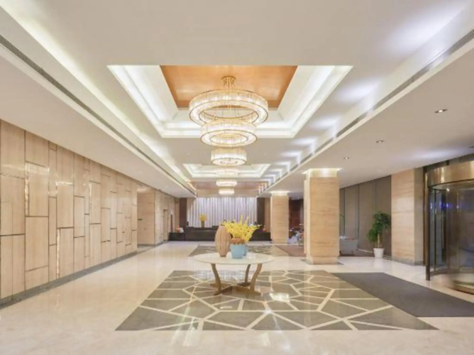 Zhen He Hotel - Ningbo