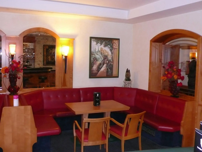 Hotel Neuwirt