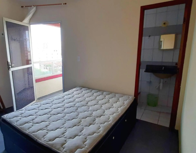 Apartamento Praia do Morro