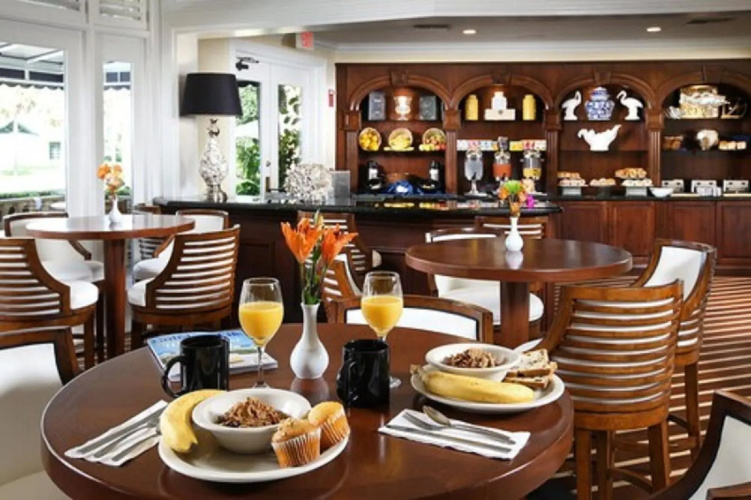 Inn At Pelican Bay photo 24
