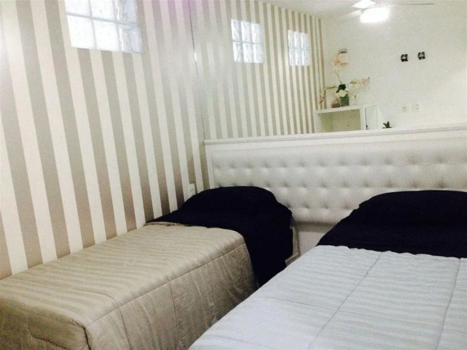 Real Residence Hotel