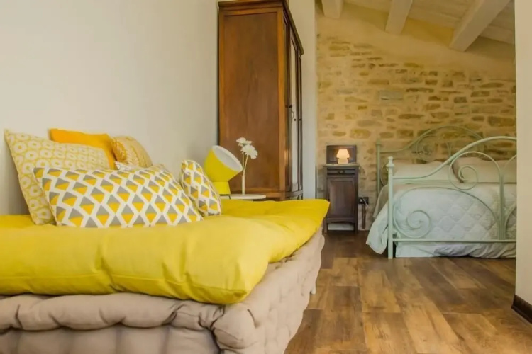 Le Voltarelle Bed & Breakfast