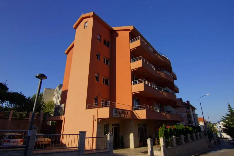 Imagen del hotel