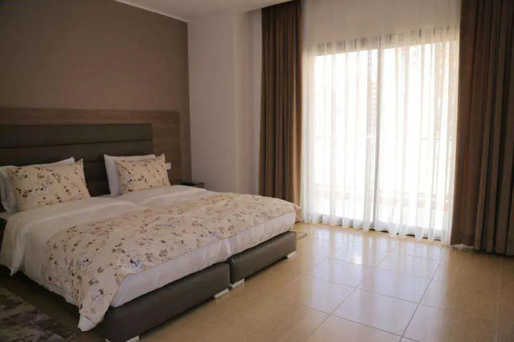 Appart Hôtel Ryadi