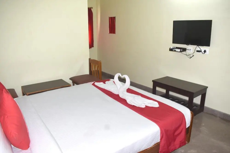 Star Residency