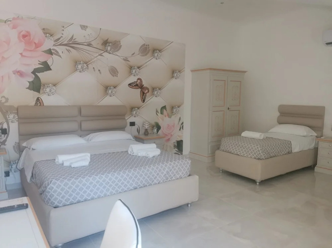 Hotel Atlantis