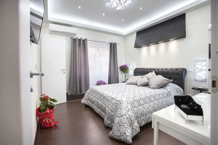 San Pietro Golden Rooms