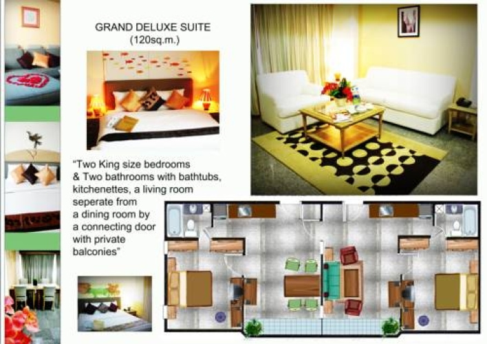 Hotel Sathorn Place