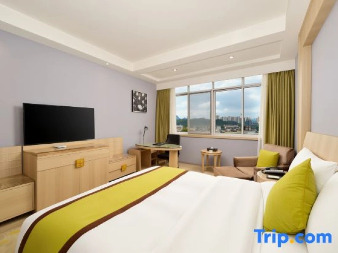 Business Double room