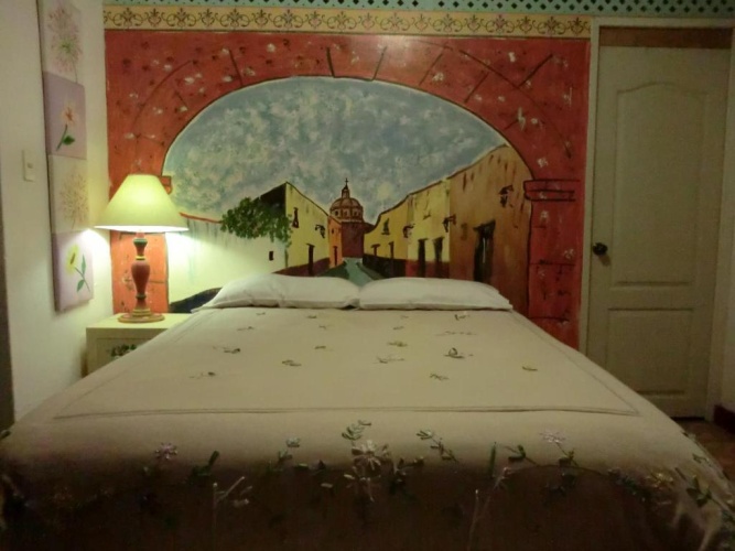 2 Bedrooms Superior Suite